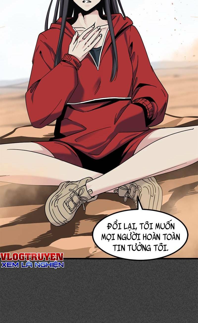 Kẻ Giết Anh Hùng Chapter 46 - Trang 2