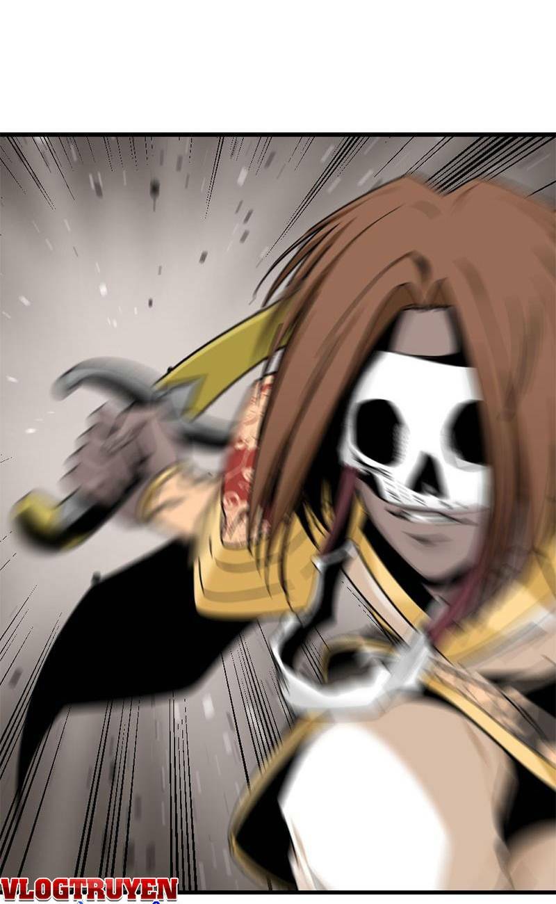 Kẻ Giết Anh Hùng Chapter 46 - Trang 2