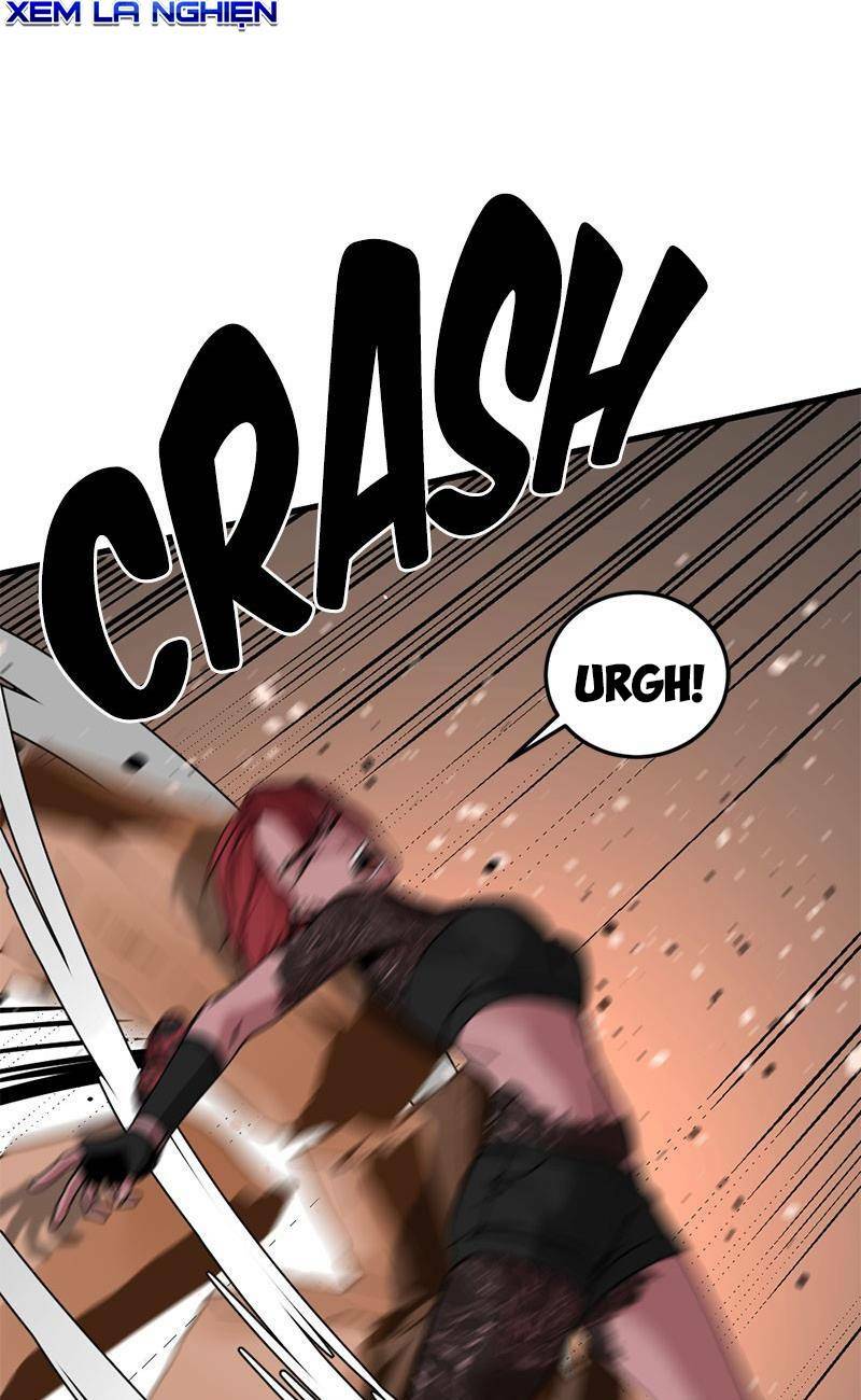 Kẻ Giết Anh Hùng Chapter 46 - Trang 2