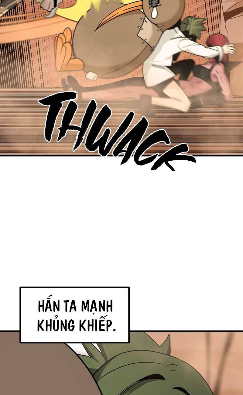 Kẻ Giết Anh Hùng Chapter 46 - Trang 2