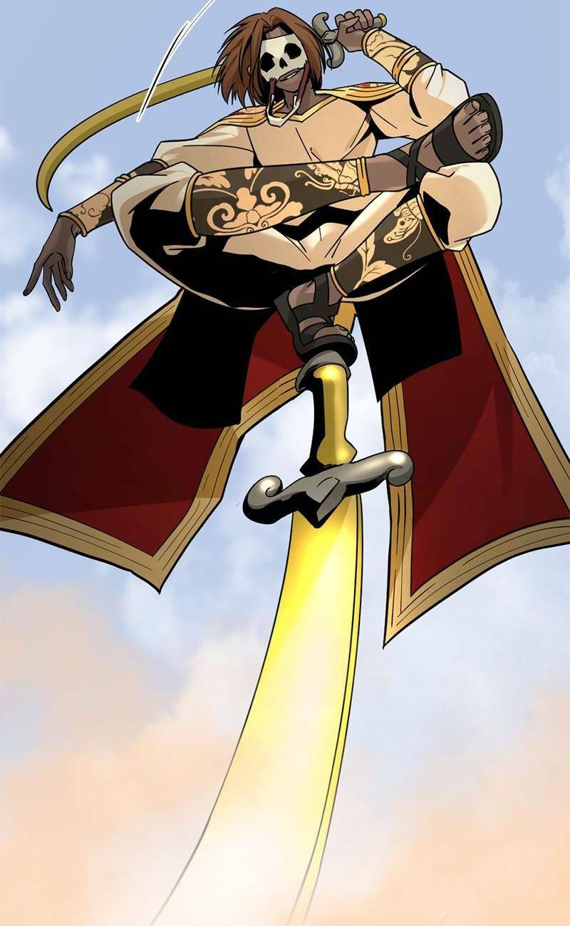 Kẻ Giết Anh Hùng Chapter 46 - Trang 2