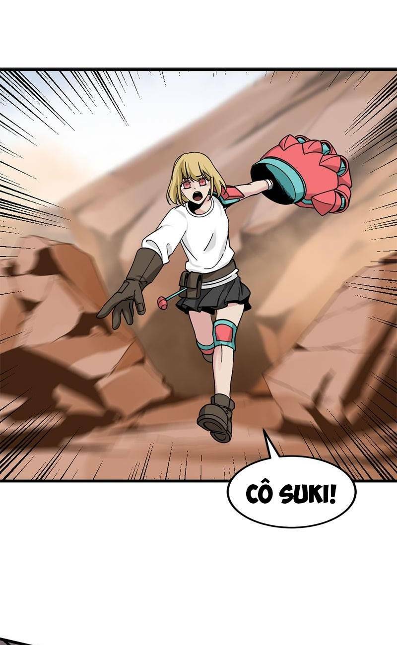 Kẻ Giết Anh Hùng Chapter 46 - Trang 2