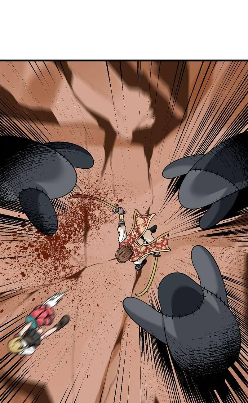 Kẻ Giết Anh Hùng Chapter 46 - Trang 2