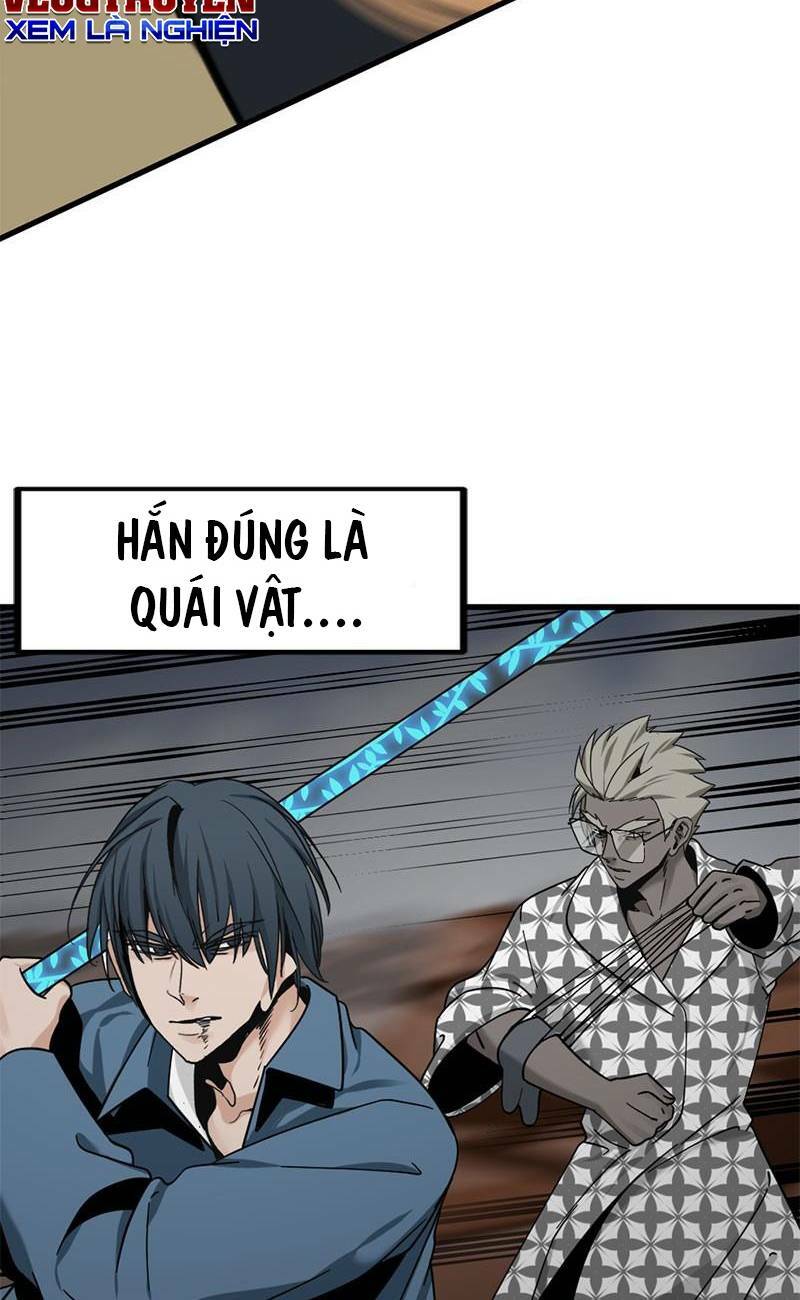 Kẻ Giết Anh Hùng Chapter 46 - Trang 2