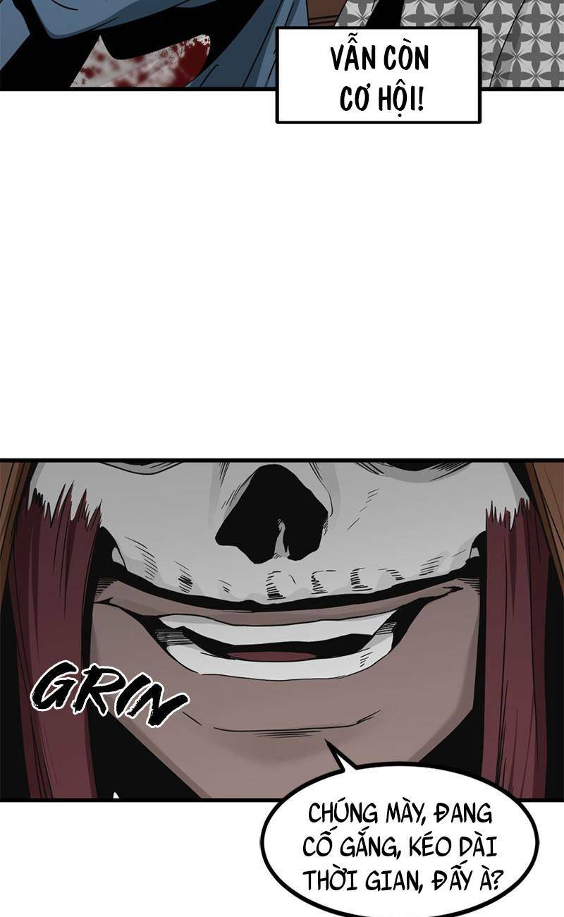 Kẻ Giết Anh Hùng Chapter 46 - Trang 2