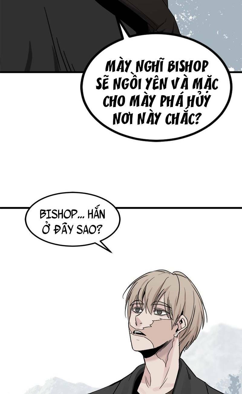 Kẻ Giết Anh Hùng Chapter 49 - Trang 2