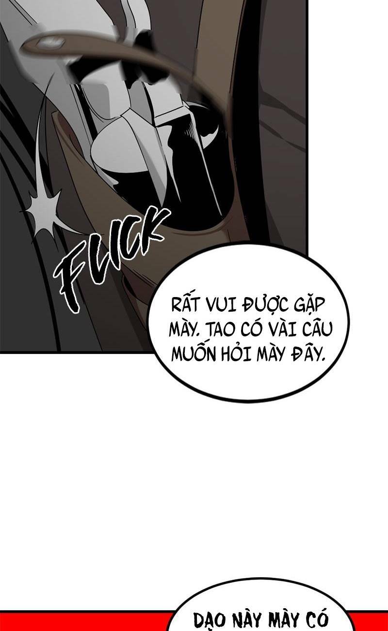 Kẻ Giết Anh Hùng Chapter 49 - Trang 2