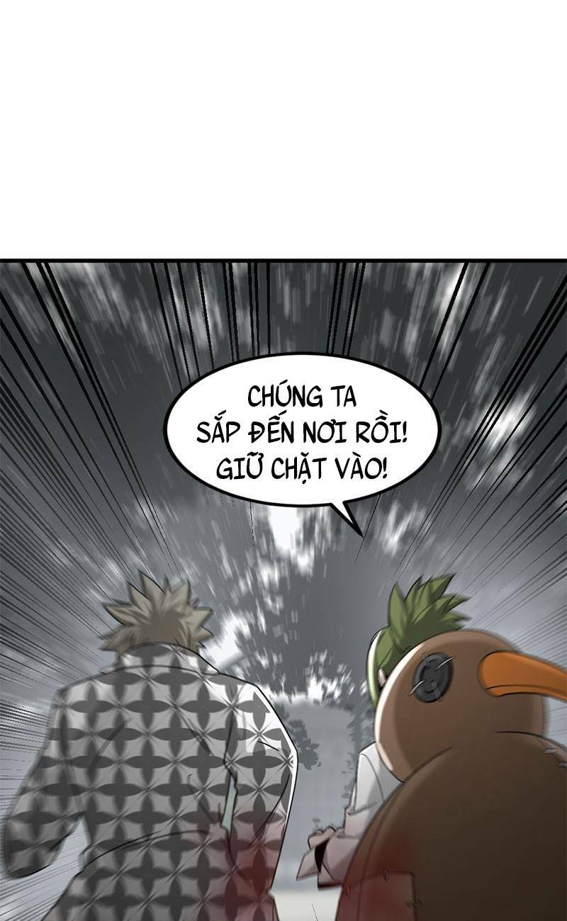 Kẻ Giết Anh Hùng Chapter 49 - Trang 2