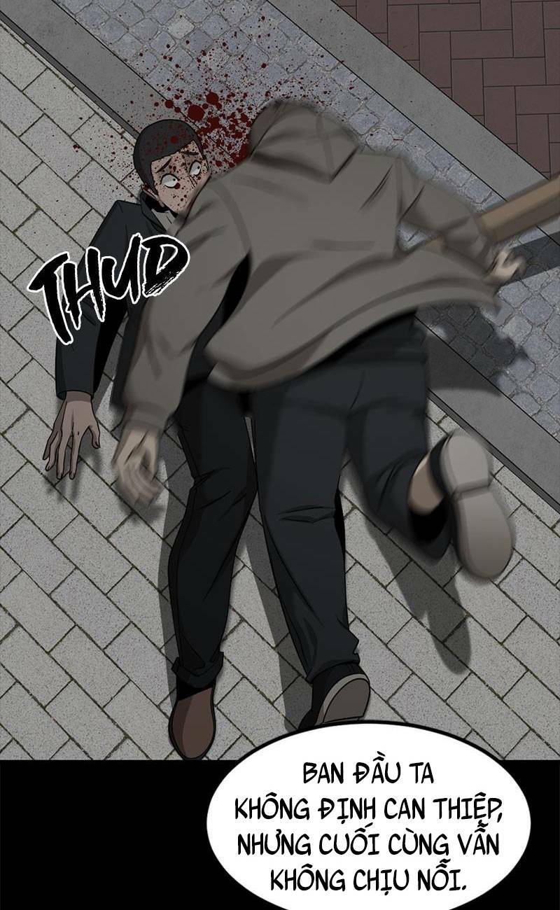 Kẻ Giết Anh Hùng Chapter 49 - Trang 2