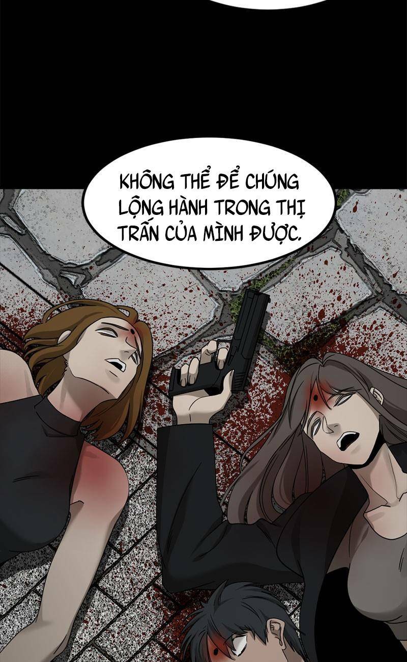 Kẻ Giết Anh Hùng Chapter 49 - Trang 2