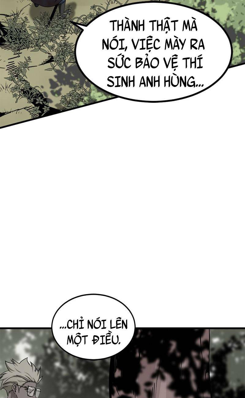 Kẻ Giết Anh Hùng Chapter 49 - Trang 2