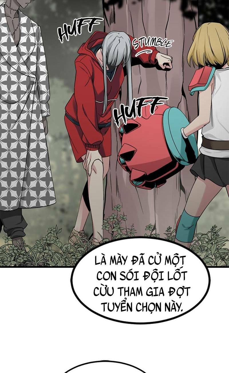 Kẻ Giết Anh Hùng Chapter 49 - Trang 2