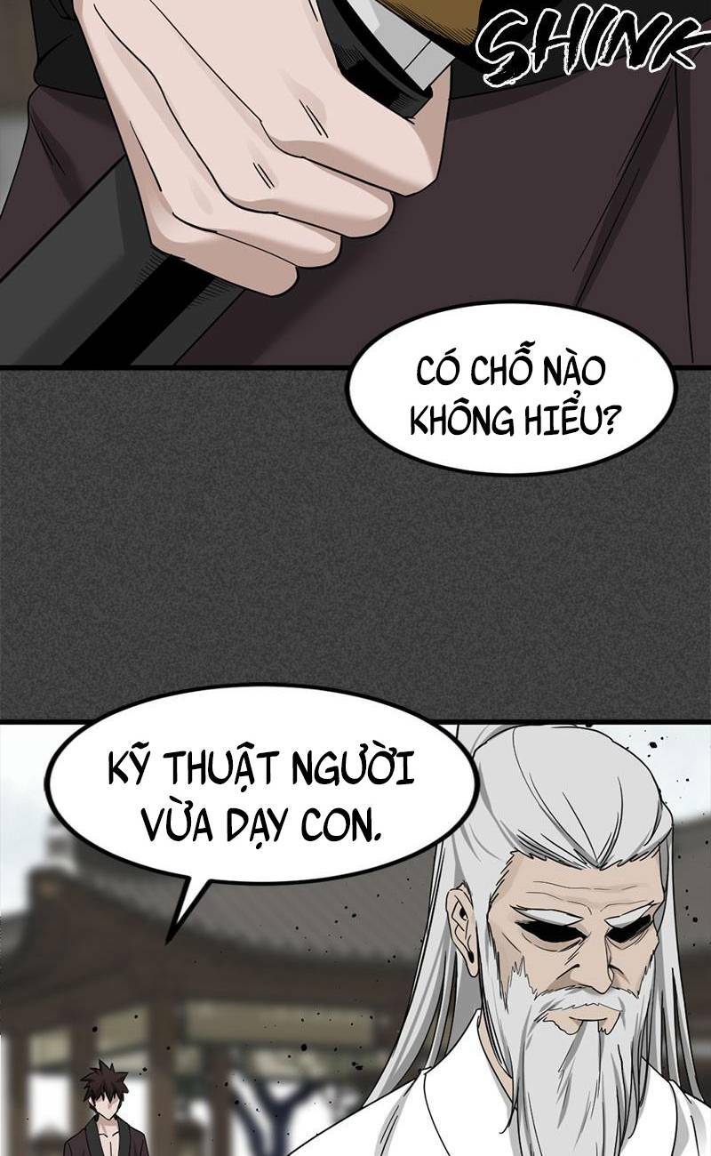 Kẻ Giết Anh Hùng Chapter 49 - Trang 2