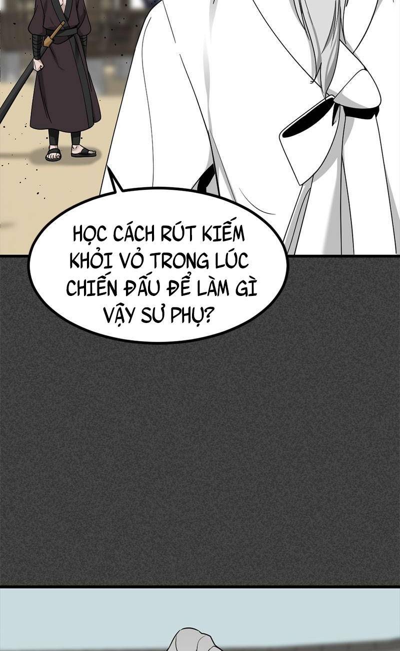 Kẻ Giết Anh Hùng Chapter 49 - Trang 2