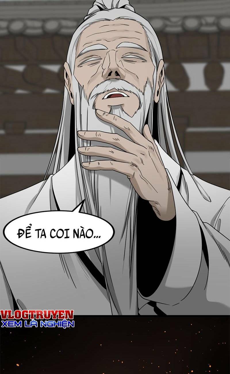 Kẻ Giết Anh Hùng Chapter 49 - Trang 2