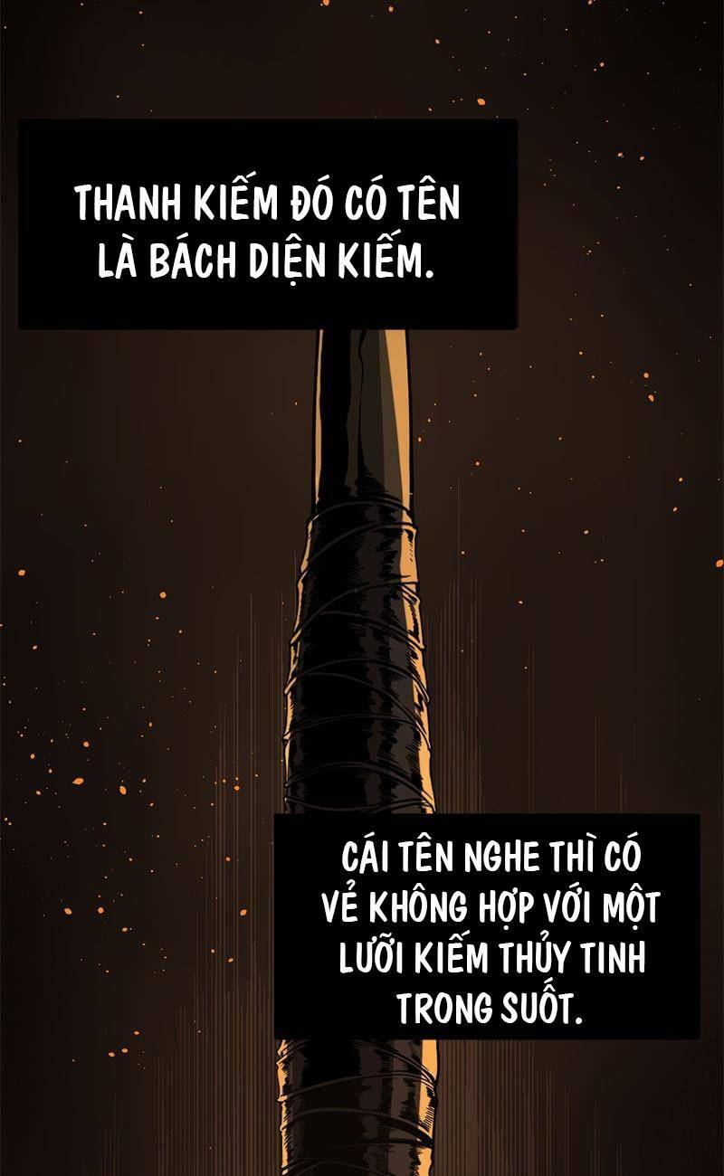 Kẻ Giết Anh Hùng Chapter 49 - Trang 2