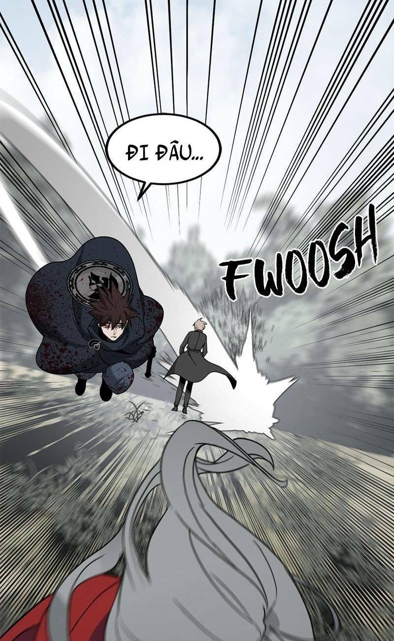 Kẻ Giết Anh Hùng Chapter 49 - Trang 2