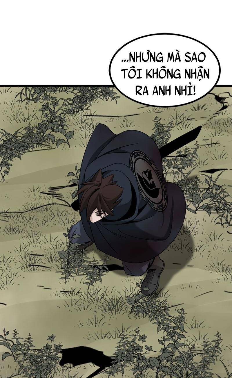 Kẻ Giết Anh Hùng Chapter 49 - Trang 2