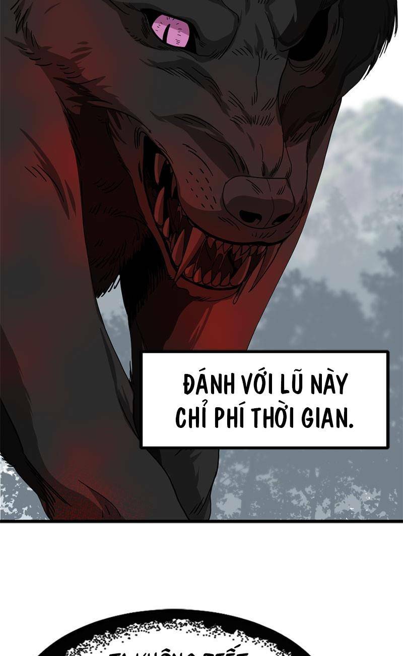 Kẻ Giết Anh Hùng Chapter 49 - Trang 2