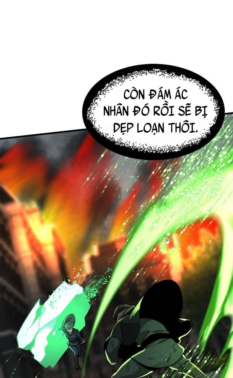 Kẻ Giết Anh Hùng Chapter 49 - Trang 2