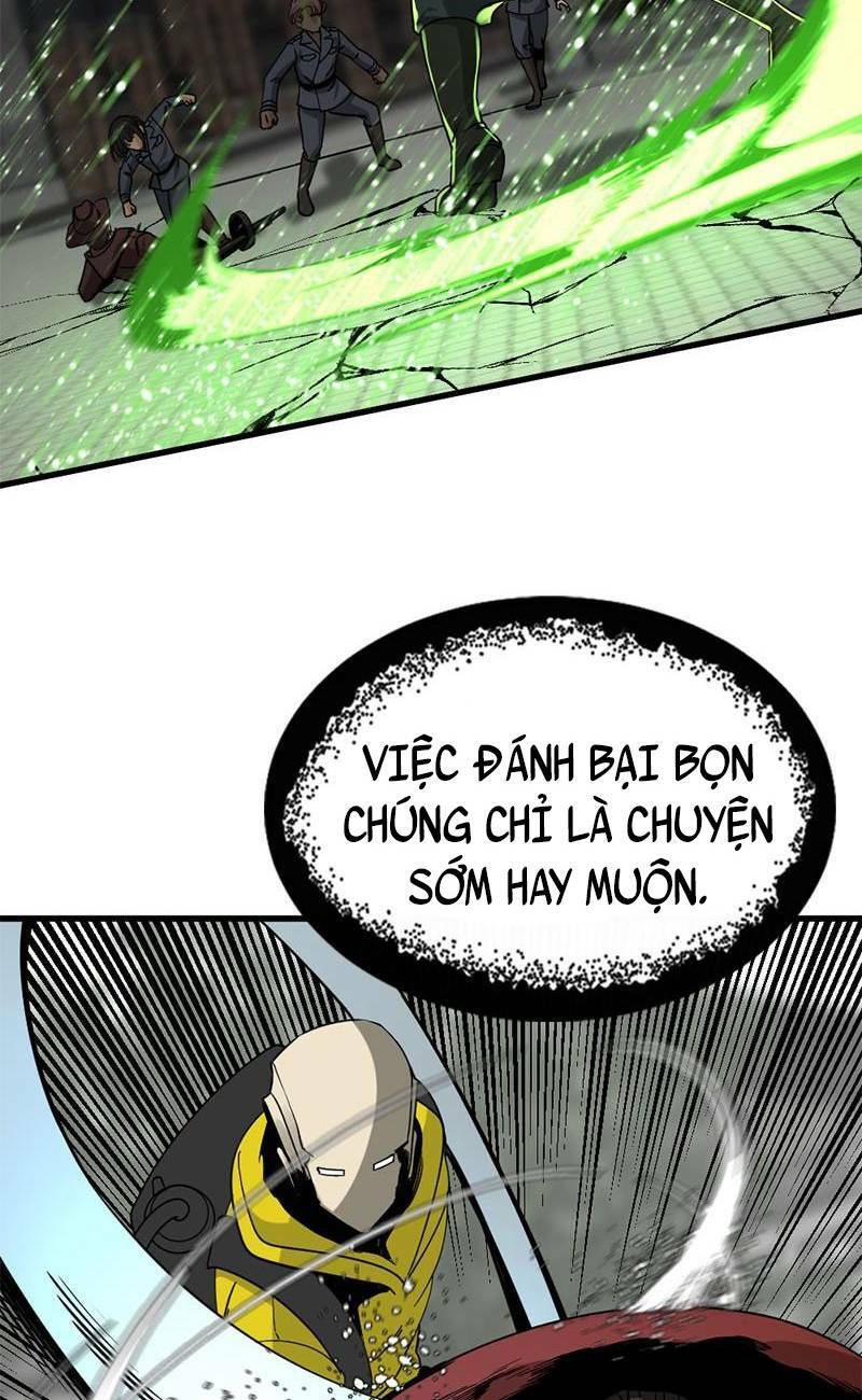 Kẻ Giết Anh Hùng Chapter 49 - Trang 2