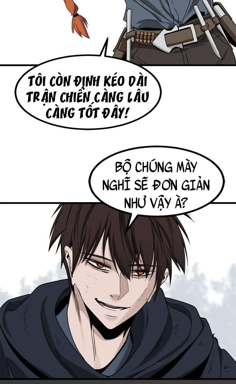 Kẻ Giết Anh Hùng Chapter 49 - Trang 2