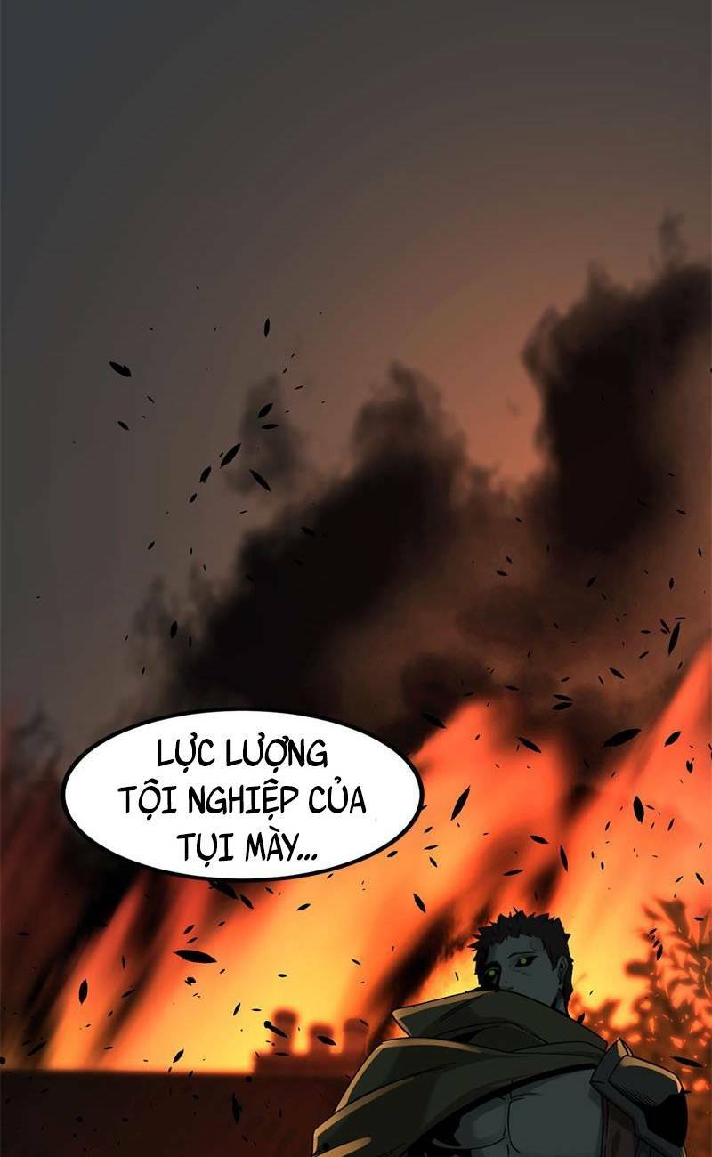 Kẻ Giết Anh Hùng Chapter 49 - Trang 2