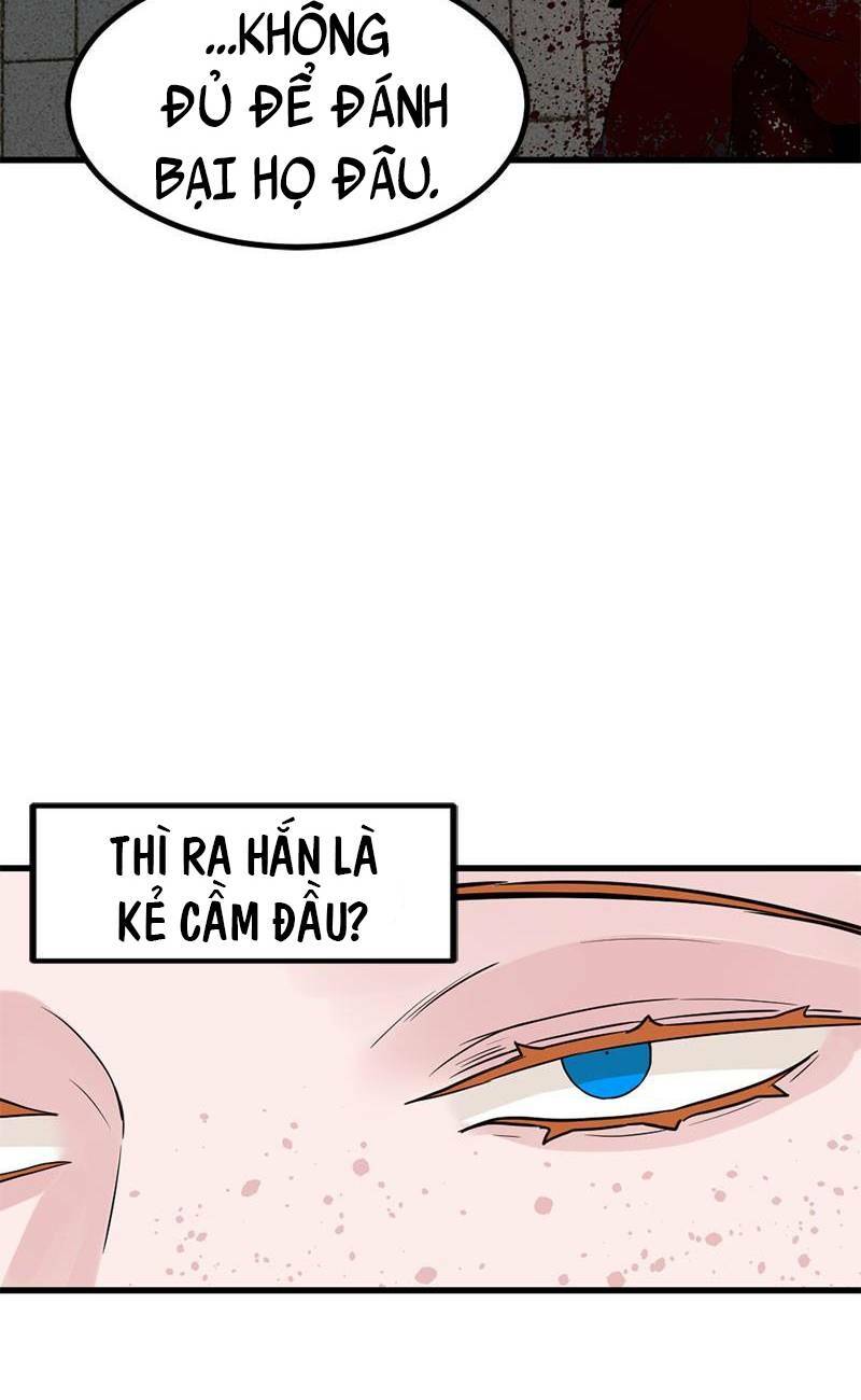 Kẻ Giết Anh Hùng Chapter 49 - Trang 2