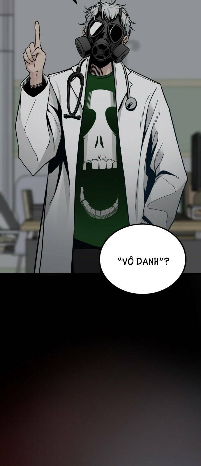 Kẻ Giết Anh Hùng Chapter 5 - Trang 2