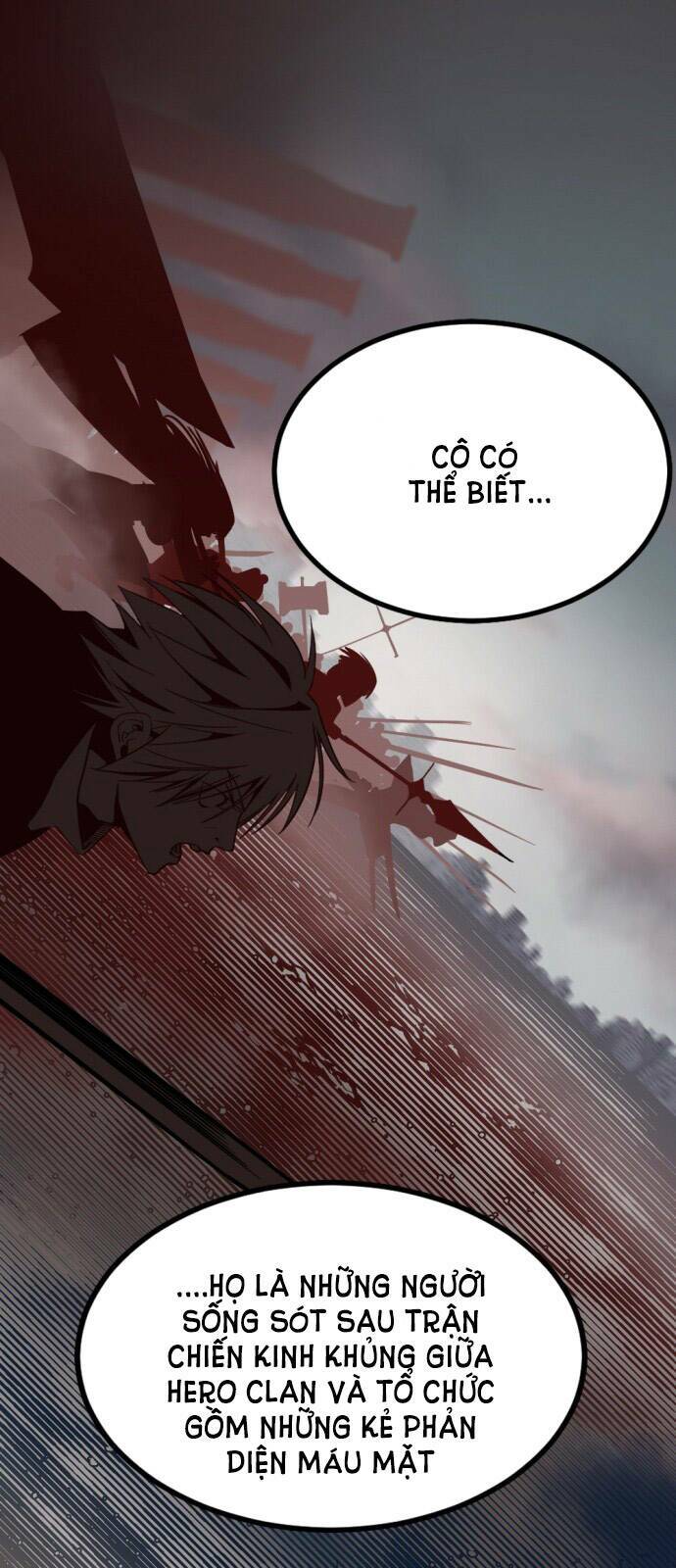 Kẻ Giết Anh Hùng Chapter 5 - Trang 2