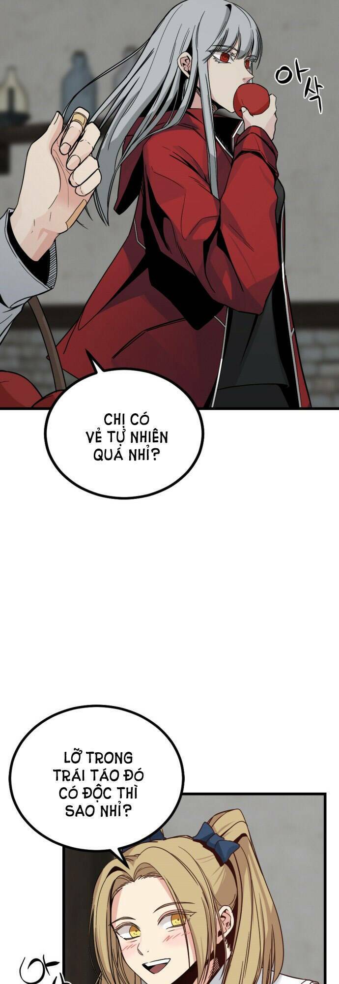 Kẻ Giết Anh Hùng Chapter 5 - Trang 2