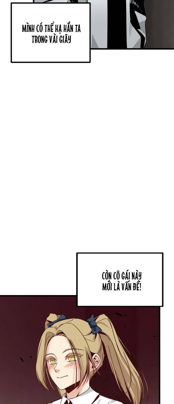 Kẻ Giết Anh Hùng Chapter 5 - Trang 2