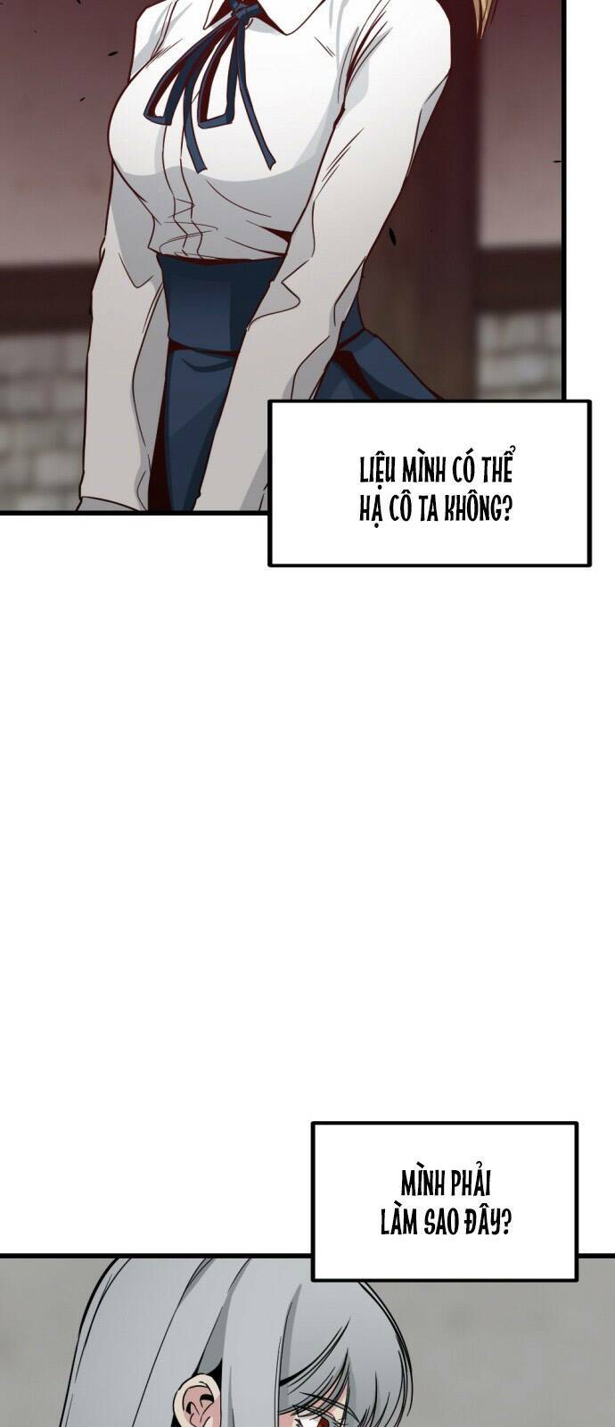 Kẻ Giết Anh Hùng Chapter 5 - Trang 2