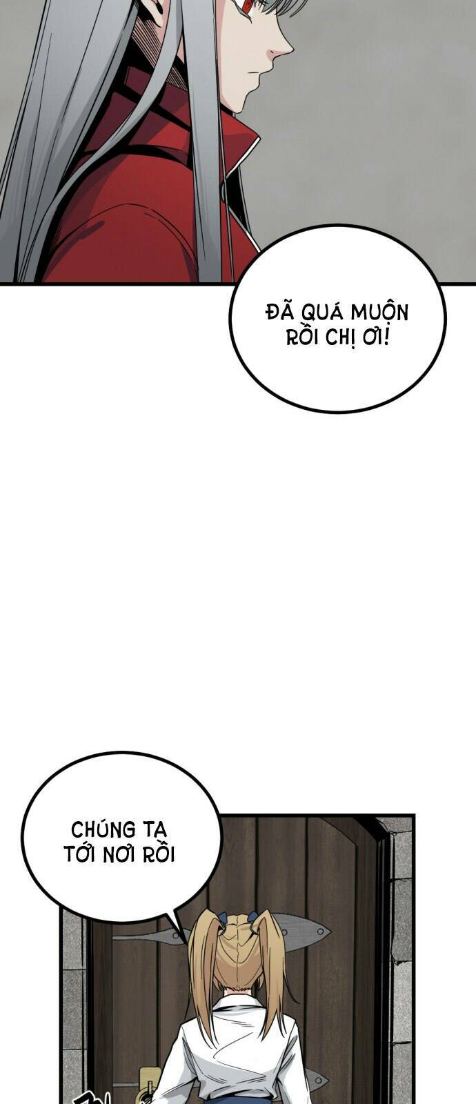 Kẻ Giết Anh Hùng Chapter 5 - Trang 2