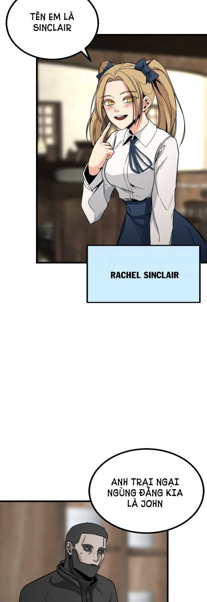 Kẻ Giết Anh Hùng Chapter 5 - Trang 2