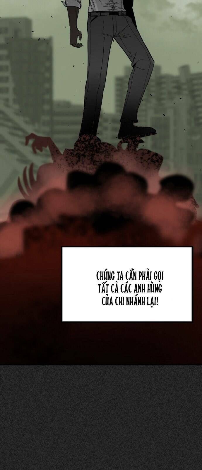 Kẻ Giết Anh Hùng Chapter 5 - Trang 2