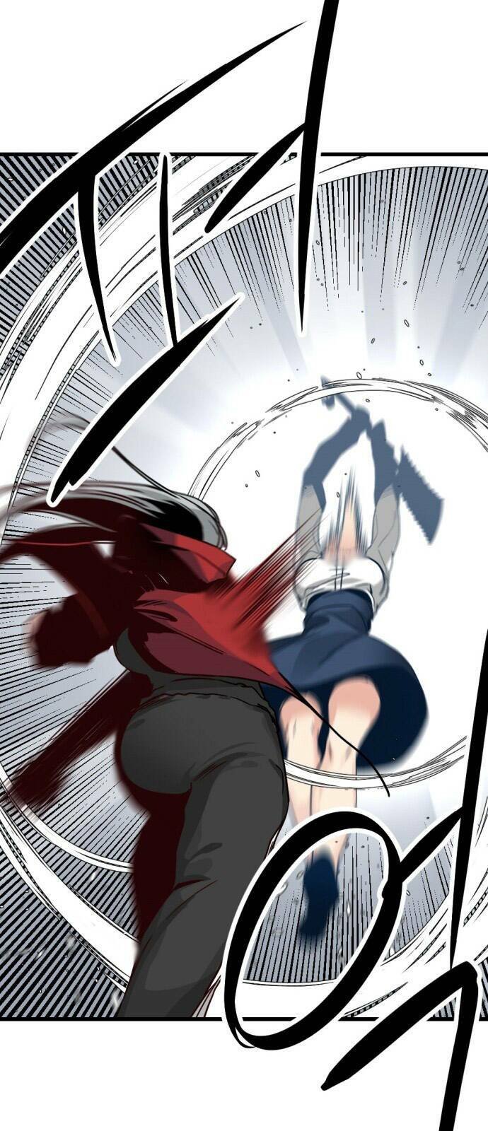 Kẻ Giết Anh Hùng Chapter 5 - Trang 2