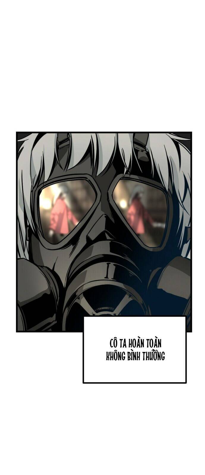 Kẻ Giết Anh Hùng Chapter 5 - Trang 2