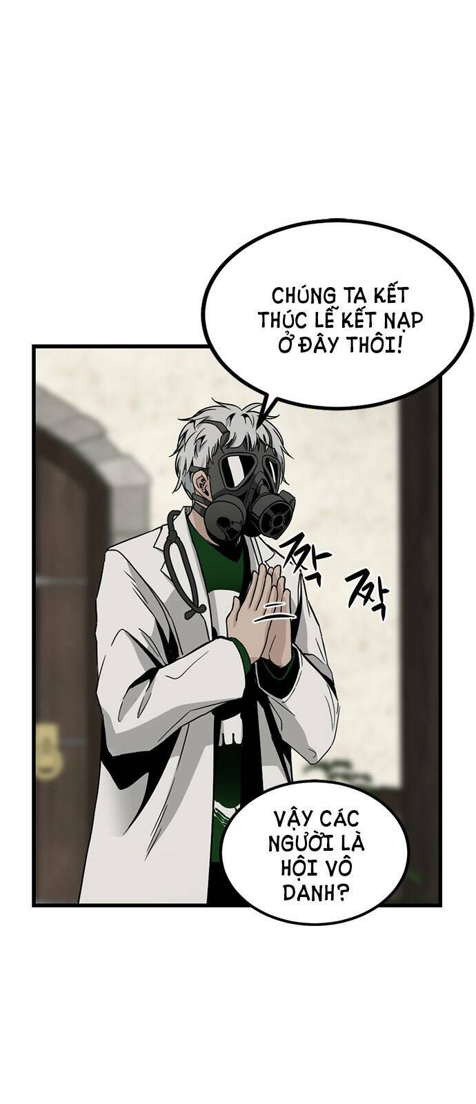 Kẻ Giết Anh Hùng Chapter 5 - Trang 2