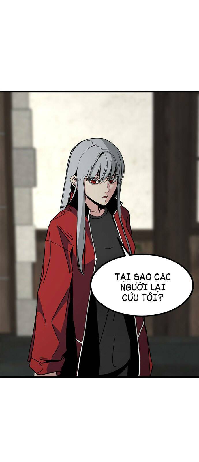 Kẻ Giết Anh Hùng Chapter 5 - Trang 2