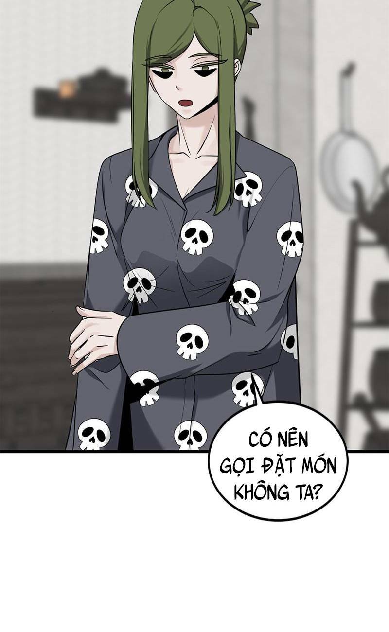 Kẻ Giết Anh Hùng Chapter 50 - Trang 2