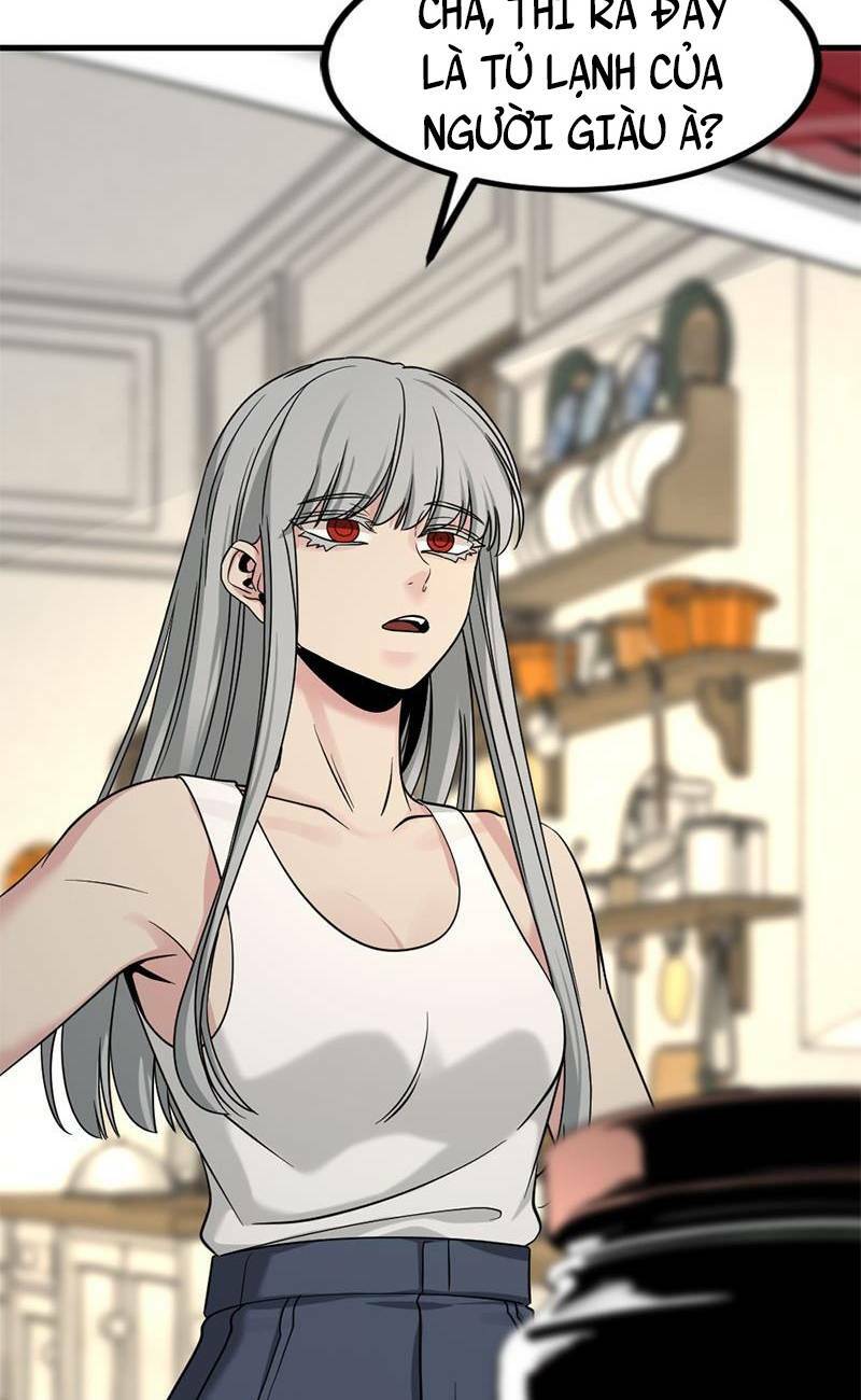 Kẻ Giết Anh Hùng Chapter 50 - Trang 2