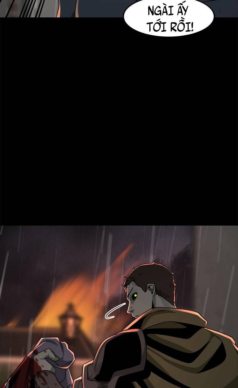 Kẻ Giết Anh Hùng Chapter 50 - Trang 2