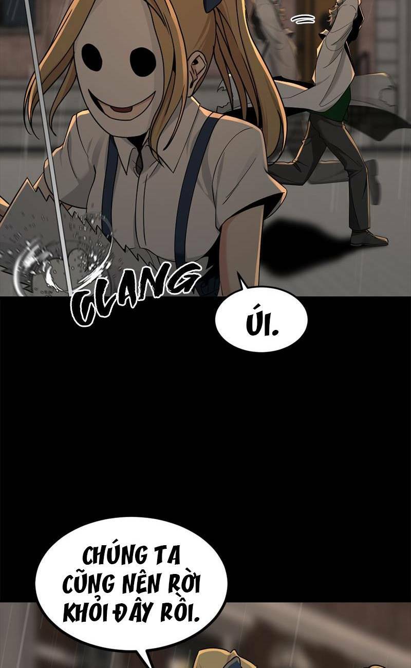 Kẻ Giết Anh Hùng Chapter 50 - Trang 2