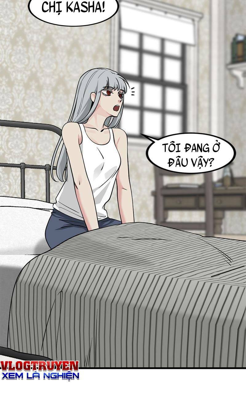 Kẻ Giết Anh Hùng Chapter 50 - Trang 2