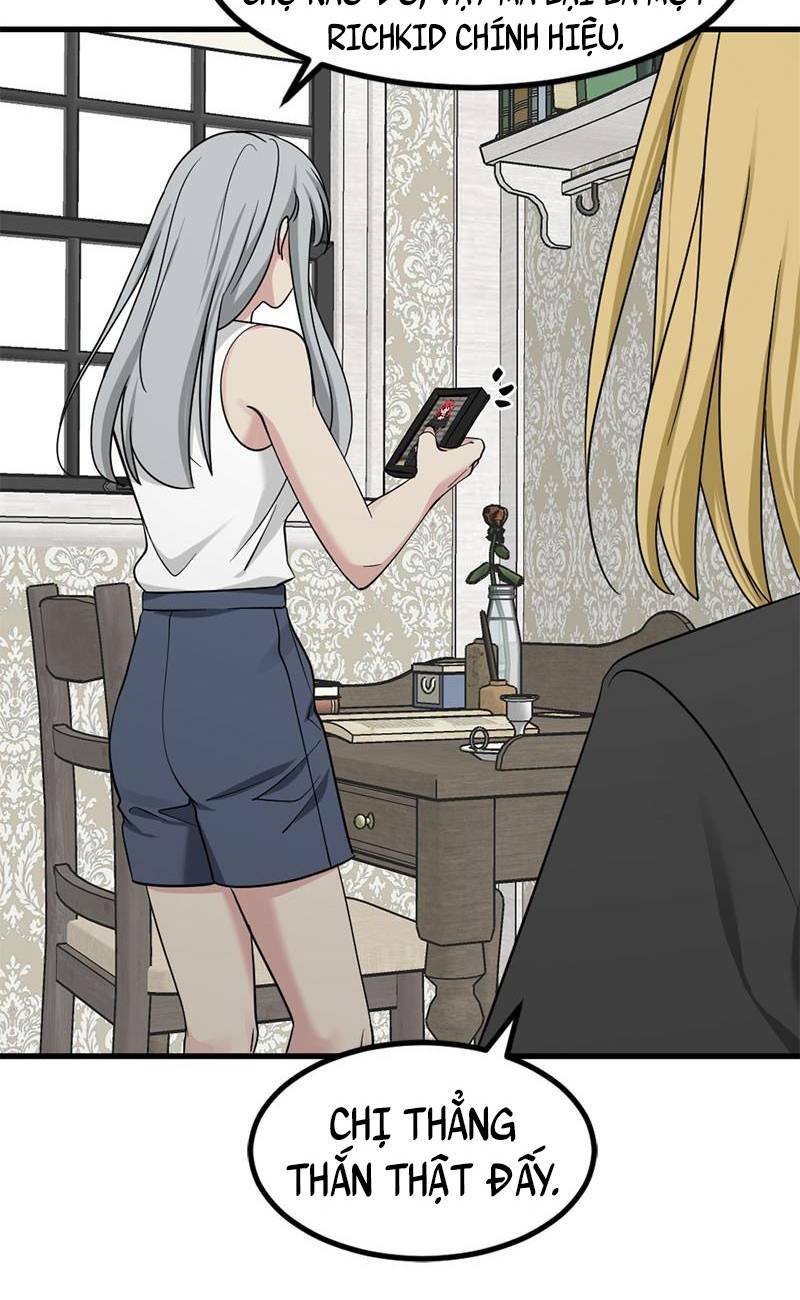 Kẻ Giết Anh Hùng Chapter 50 - Trang 2