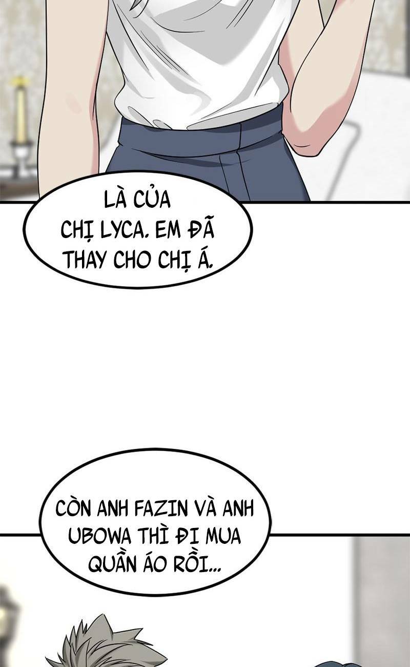 Kẻ Giết Anh Hùng Chapter 50 - Trang 2