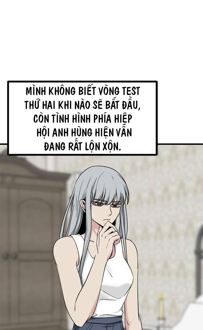Kẻ Giết Anh Hùng Chapter 50 - Trang 2
