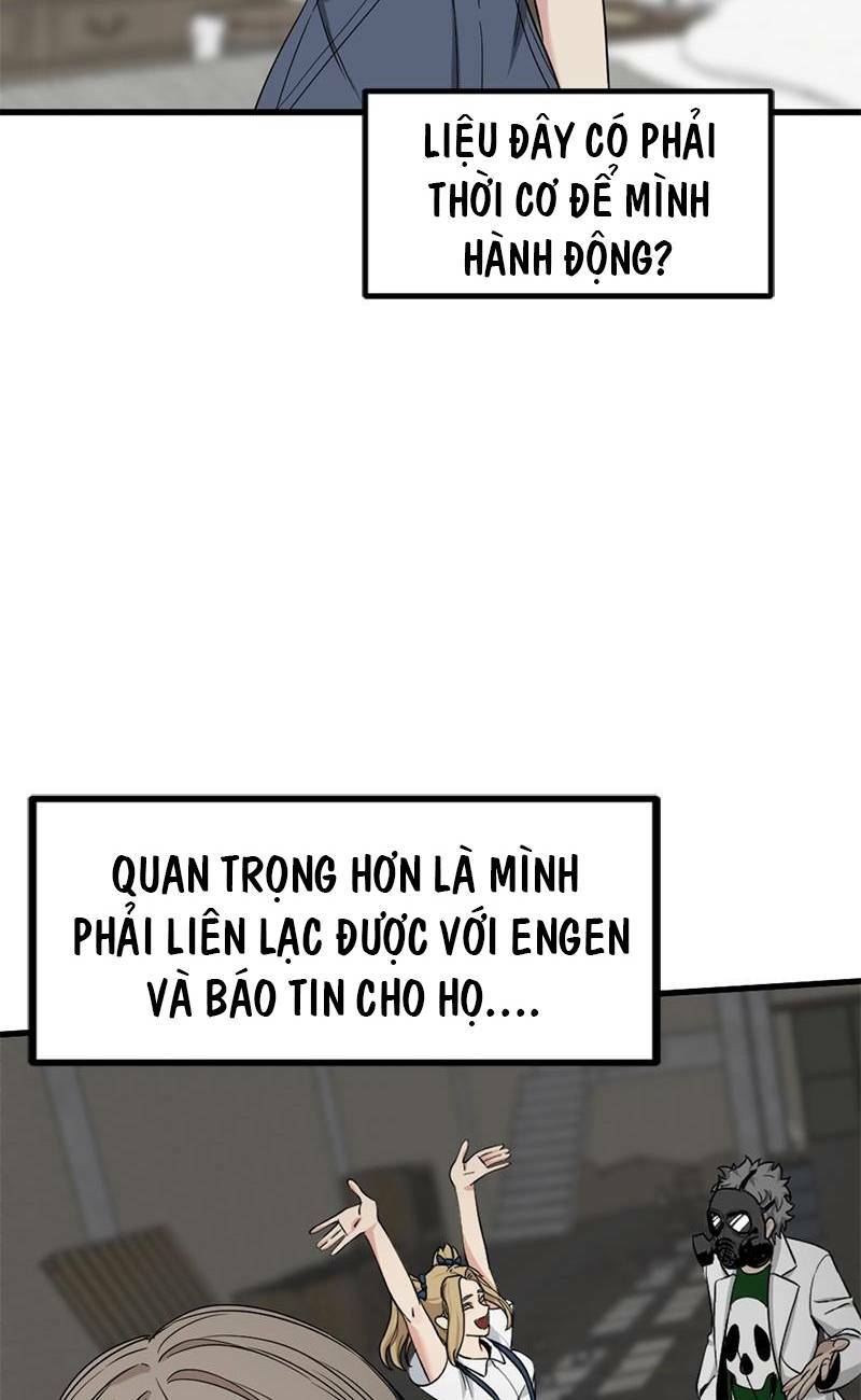 Kẻ Giết Anh Hùng Chapter 50 - Trang 2