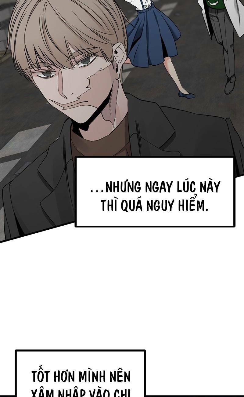 Kẻ Giết Anh Hùng Chapter 50 - Trang 2